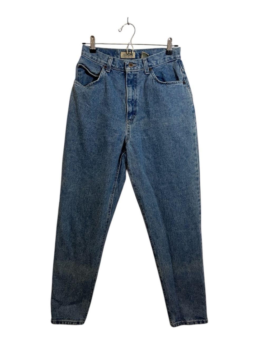 Vintage 90s St John’s Bay Mom Jeans High Rise USA Made 1992 Size 10